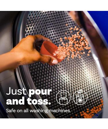 Buy Downy Unstopables In-Wash Laundry Scent Booster Beads - Tide Original 13.4 oz | International Shipping Available - Buy Online on GoSupps.com