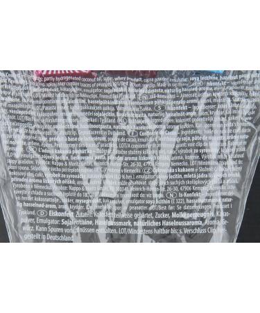 Buy Moritz Ice Cream Cone Cubes - Pack of 10 (200g Each) | International Shipping Available - Buy Online on GoSupps.com