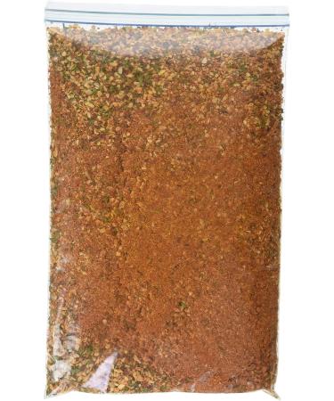 Marshalls Creek Spices Marshalls Creek Kosher Spices Canadian Chicken No Salt Refill 11 Oz (Compare To Montreal Seasoning ) 11 ounces Black Pepper 11 Count (Pack of S) - Buy Online on GoSupps.com