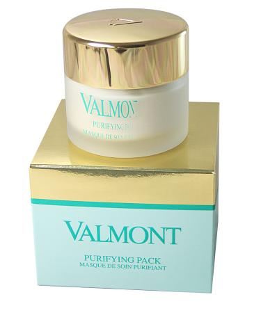 Valmont - Spirit of Purity / Purifying Pack - Purifying mask - 50 ml