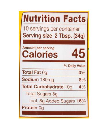 French's Honey Mustard Dipping Sauce 12 oz - Buy Online for Delicious Flavor - Buy Online on GoSupps.com