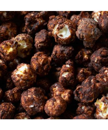 Popcorn Shed 14-Popcorn Tasting Pack Gluten Free & Vegetarian Snacks - Buy Online on GoSupps.com