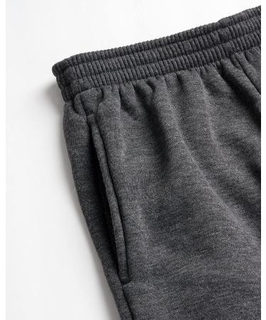 Quad Seven Boys' Fleece Jogger Set - Navy/Charcoal, Size 16-18 - Buy Online on GoSupps.com