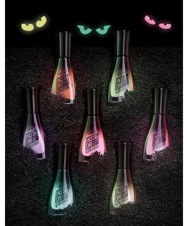Sally Hansen Insta-Dri Glow In The Dark Nail Polish - Gourd-geous 0.5 fl oz | Fast Shipping Internationally - Buy Online on GoSupps.com