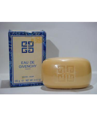 Givenchy Givenchy Eau de Givenchy Soap 100g