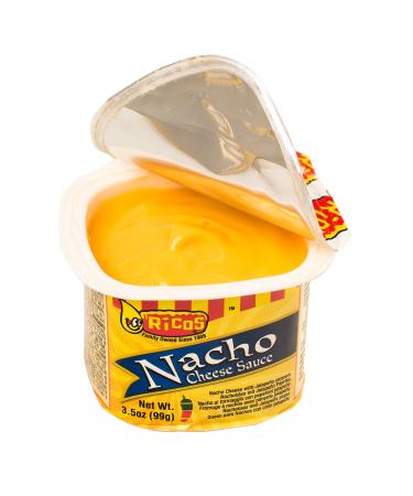 Ricos Nacho Dip Cheese 99g