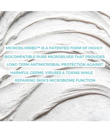 BeautyStat Microbiome Balancing Cleanser - Gentle Cleansing for All Skin Types - Buy Online on GoSupps.com
