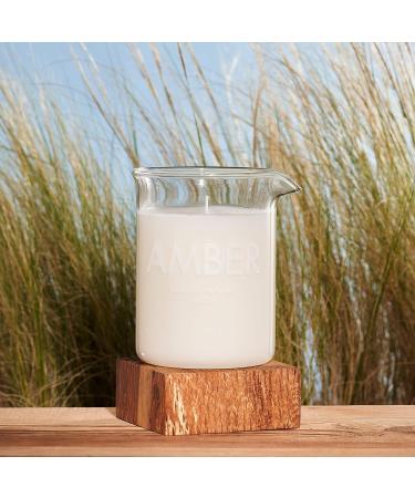 Laboratory Perfumes Amber Candle 200G - Buy Online on GoSupps.com