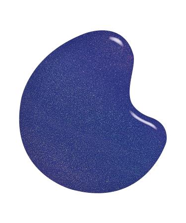 Sally Hansen x GLAAD Insta Dri Nail Polish - Blue Serenity - 0.31 fl oz (Pack of 1) - Buy Online on GoSupps.com
