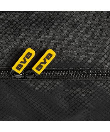 Buy Borussia Dortmund Toiletry Bag - Black/Yellow Wash Bag BVB 09 | International Shipping Available - Buy Online on GoSupps.com