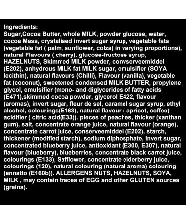 Martins Chocolatier Chocolate Planets | 2 boxes - Buy Online on GoSupps.com