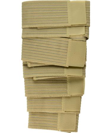 FarrowWrap Classic Legpiece - Tan Compression Sock | BSN Jobst FarrowMed (Tall Medium) - International Shipping Available - Buy Online on GoSupps.com