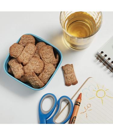 Kellogg's PAW Patrol Cinnamon Graham Snacks - 11oz Box, Whole Grain - Buy Online on GoSupps.com