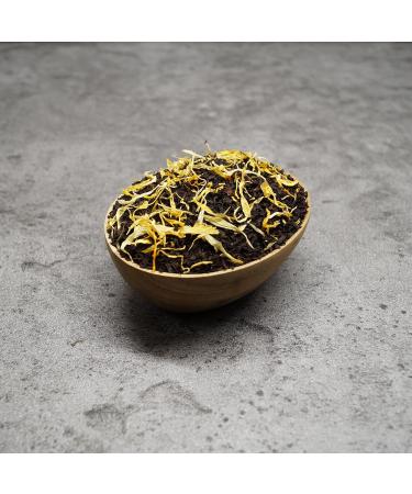 Black Tea Peach Orchard UniTea Land 100 Gram 100 Gram - Buy Online on GoSupps.com
