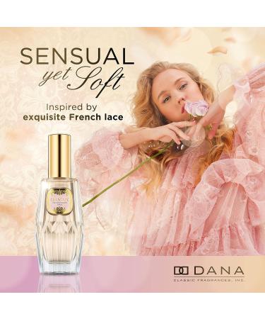 Dana Chantilly 3-Piece Gift Set - Buy Online on GoSupps.com