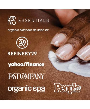 KPS Essentials Ren Complexion - Purifying Moisturizer for Acne-Prone Skin Soothes Inflammation Reduces Blemishes & Blackheads Enhances Clarity & Radiance - 1.7 oz - International Shipping Available - Buy Online on GoSupps.com