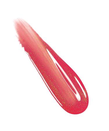 Rimmel Stay Glossy 6HR Lip Gloss - Ready to Flamingle 0.18 Fl Oz (Pack of 1) - Buy Online on GoSupps.com