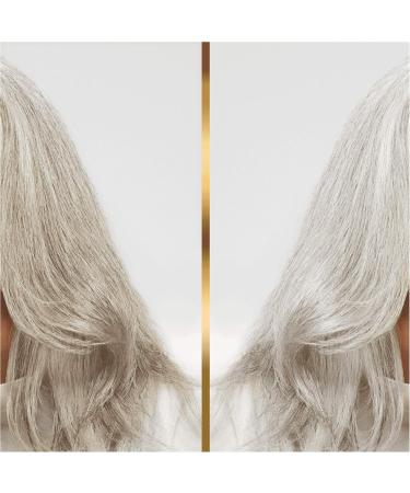 Pantene Pro-V Anti-Yellow Mask Professional Hair Mask for Grains and Biondes Hair Biology Reflecting Silver 160 ml - Buy Online on GoSupps.com