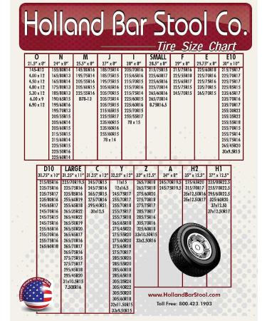 28.5 x 8 Georgia G Tire Cover - Durable and Stylish Protection for Your Spare Tire - Buy Online on GoSupps.com