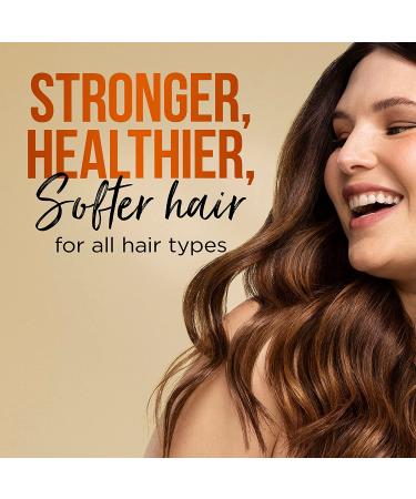 Pantene Pro-V Repair and Protect Conditioning Detangler Spray, 8.5 oz - Pack of 3 | Nutrient Boost for Damaged Hair - Buy Online on GoSupps.com