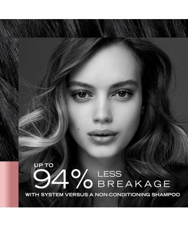 TRESemm Beauty-Full Strength Shampoo for Fine Hair | Pro Style Technology | 20 oz - Buy Internationally - Buy Online on GoSupps.com