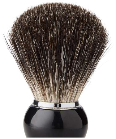 Buy Omega Brocha Afeitar Tejon - Premium Shaving Brush 1 Piece | International Shipping Available - Buy Online on GoSupps.com