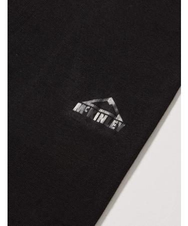 McKINLEY Unisex Set Yahto II/Yaal II Functional Underwear - Black Night | Premium Performance International Shipping - Buy Online on GoSupps.com