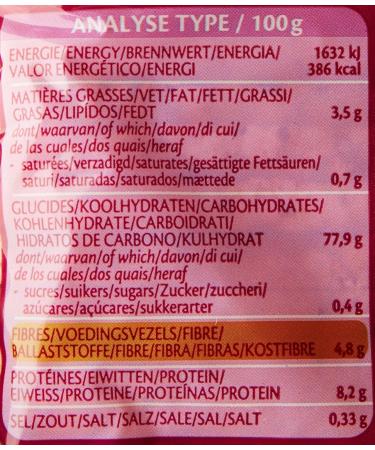 Lima Organic Quinoa Rice Cakes 130 g - Buy Online on GoSupps.com