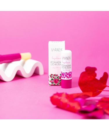 VIANEK Protective lip balm - Buy Online on GoSupps.com