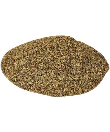 McCormick Culinary Mexican Style Oregano Leaves 5 oz - Premium Dried Herb for Tomato and Southwestern Dishes - Ideal for Grilled Meats - 5 Ounce Container - Buy Online on GoSupps.com