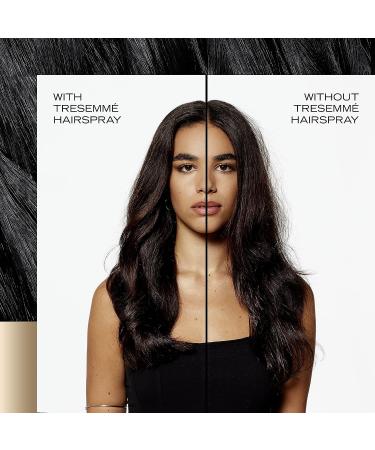 TRESemm Extra Hold Hairspray with Pro Lock Tech - Frizz Control 11 oz (Pack of 1) - Buy Online on GoSupps.com