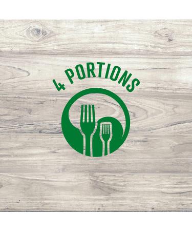 Knorr Dehydrated Chicken Soup with Vermicelli for 4 People (Pack of 13 Sachets) - Buy Online on GoSupps.com