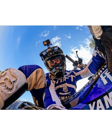 GoPro HERO10 Black - Waterproof 5.3K60 Ultra HD Action Camera with Front LCD, Touch Rear Screens, and Stabilization - Buy Online on GoSupps.com