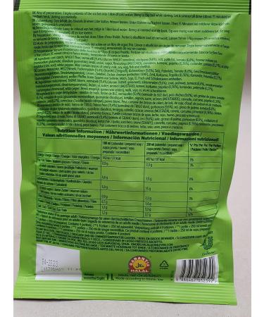 KNORR - Harira Halal Soup - (1 X 110 GR) - Buy Online on GoSupps.com