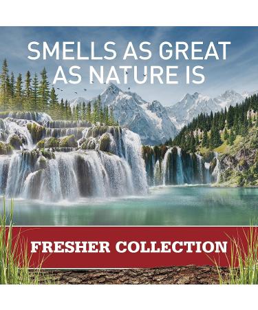 Old Spice Fresher Collection Men's Anti-Perspirant and Deodorant Fiji Scent - 3.4 Oz (Pack of 2) 3.4 Ounce (Pack of 2) Fiji - Buy Online on GoSupps.com