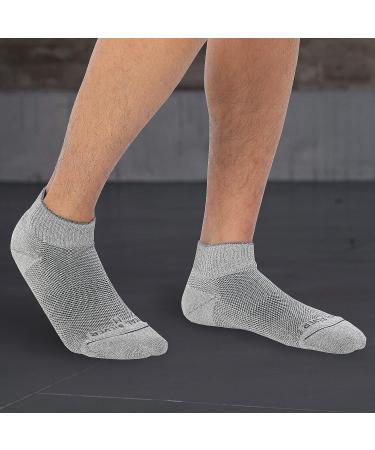 Vital Salveo Soft Non Binding Seamless Circulation Diabetic Socks - Small (1 Pair) - Buy Online on GoSupps.com