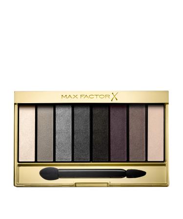 Max Factor Max Factor Nudes Eyeshadow Palette Fb. 006 Skylights 7g