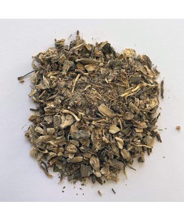 Caisse Ancestral Tea Essiac 4 Herb Formula 15g 100% Root and Bark - Buy Online on GoSupps.com
