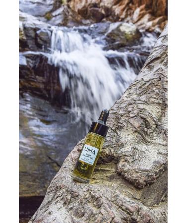 UMA Beauty Boosting Navel Therapy Oil - Enhancing Wellness for Global Shipping - Buy Online on GoSupps.com