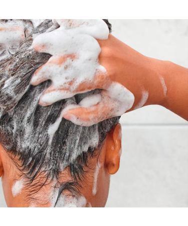 Dove Density Boost Clarifying Shampoo - Gentle Cleansing with Vitamin B3 & Zinc 9.25 oz - 0% Sulfates for Scalp & Hair Therapy | International Shipping - Buy Online on GoSupps.com