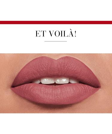 Bourjois Rouge Velvet Lippenstift 33 Rose Water - Buy Online on GoSupps.com