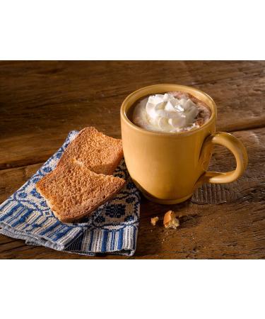 Trenary Toast - Cardamom Flavor | UP's Favorite International Shipping - Buy Online on GoSupps.com
