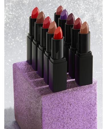 Say It Loud Gin & Juice Satin Lipstick - Sleek | Shop Internationally for Vibrant Lips - Buy Online on GoSupps.com