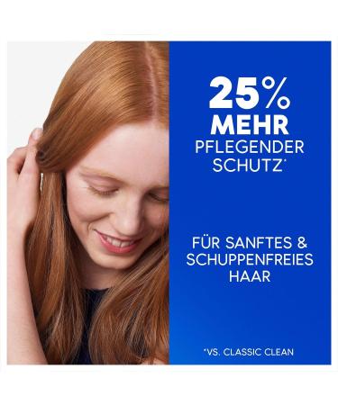 Head & Shoulders Apple Fresh 2in1 Anti-Dandruff Shampoo 800ml - Up to 100% Dandruff Protection Clinically Tested for All Hair Types Daily Freshness International Shipping Available - Buy Online on GoSupps.com