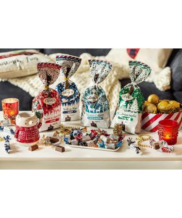 C moi Chocolate Bag Stories of Papillotes Christmas Night - 392 g - Buy Online on GoSupps.com