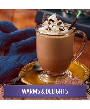 Swiss Miss Marshmallow Lovers Hot Cocoa Drink Mix 268g - Buy Online on GoSupps.com