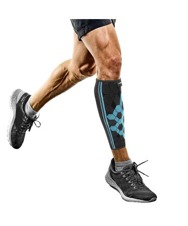 bonmedico Vido Calf Brace to Relieve Pain and stabilise The Calf S Small