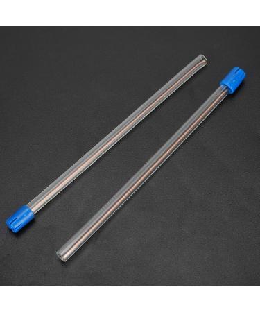 100pcs Dental Saliva Ejector - Disposable Smooth Water Flow for Dentists & Clinics | International Shipping Available - Buy Online on GoSupps.com