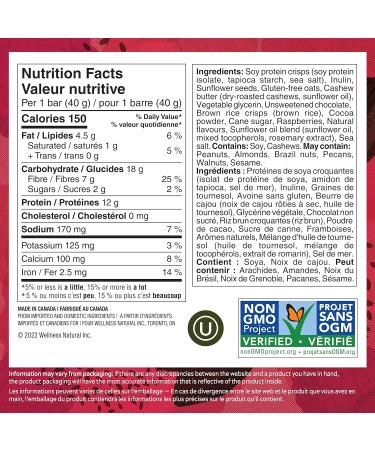 Simply Protein Best Sellers Variety Pack + Simply Protein Cocoa Raspberry Protein Bars | Gluten Free Vegan High Protein Snacks - Buy Online on GoSupps.com