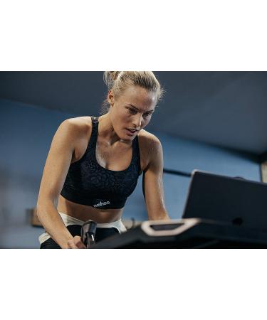 Wahoo Fitness TICKR Heart Rate Monitor - Stealth Grey - Buy Online on GoSupps.com